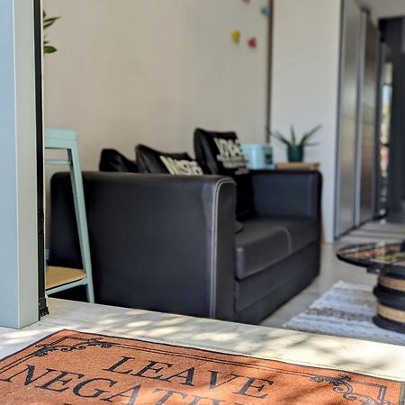 Ζεστό Διαμέρισμα Κοντά Στο Κέντρο Της Αθήνας 외부 사진